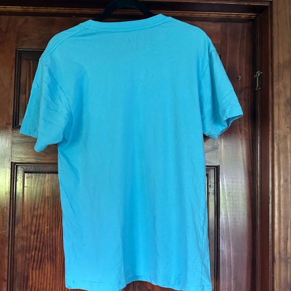 Katy Perry Las Vegas Blue T-Shirt - Picture 2 of 2